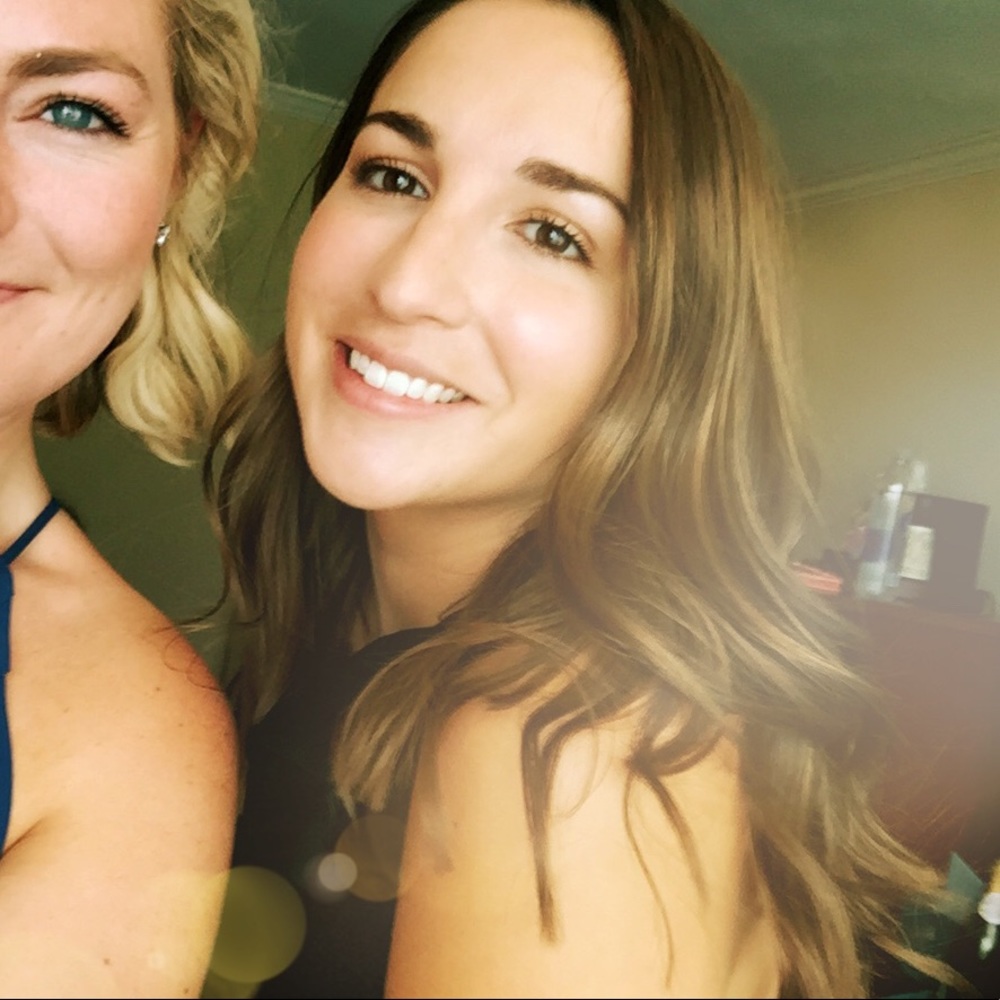 Meet your Posher, Jen